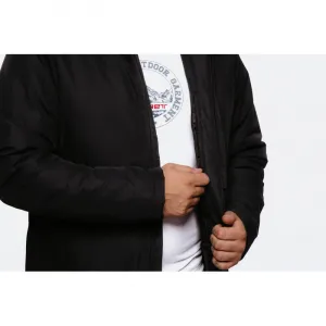 Pánska bunda AUTHORITY CJ-BANDIT black
