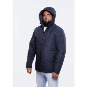 Pánska bunda AUTHORITY CJ-BANDIT blue