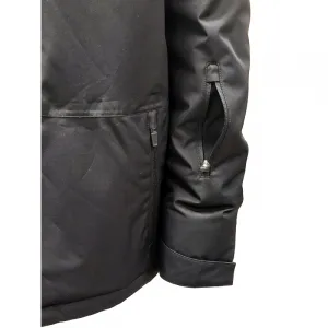 Pánska lyžiarska bunda AUTHORITY SJ-RANDAL 3 black