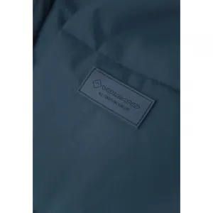 Pánska bunda VOLCANO J-RAFF-601-BLUE