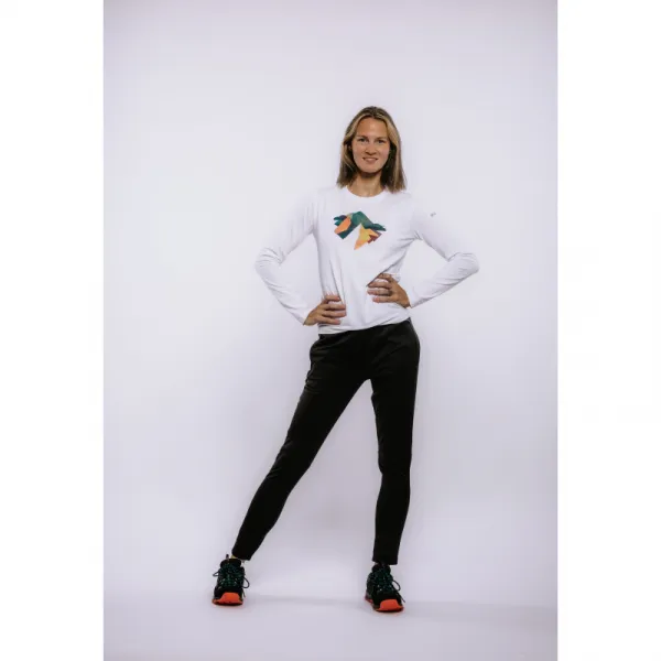 Dámske nohavice AUTHORITY P-OUTDOOR W