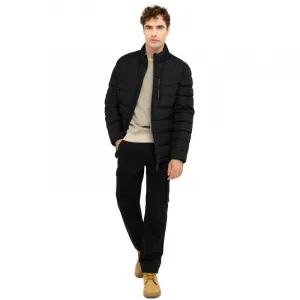 Pánska bunda VOLCANO J-ITAN-700-BLACK