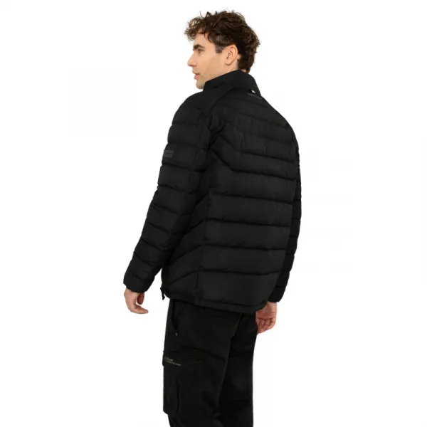 Pánska bunda VOLCANO J-ITAN-700-BLACK
