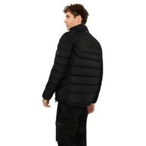 Pánska bunda VOLCANO J-ITAN-700-BLACK
