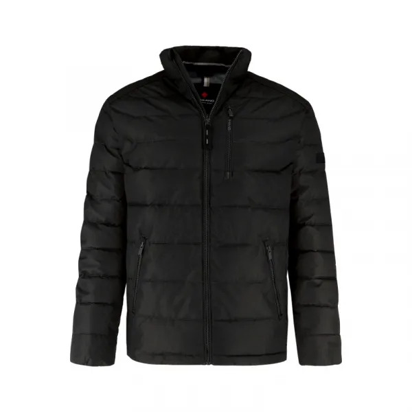 Pánska bunda VOLCANO J-ITAN-700-BLACK