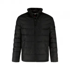 Pánska bunda VOLCANO J-ITAN-700-BLACK