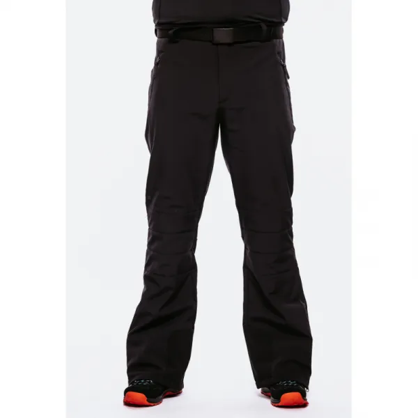 Pánske lyžiarske softshellové nohavice AUTHORITY SP-SLOPE pants M