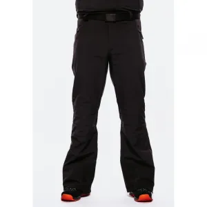 Pánske lyžiarske softshellové nohavice AUTHORITY SP-SLOPE pants M