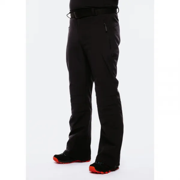 Pánske lyžiarske softshellové nohavice AUTHORITY SP-SLOPE pants M