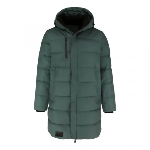 Pánska bunda VOLCANO J-REBEL -300-Green