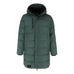 Pánska bunda VOLCANO J-REBEL -300-Green
