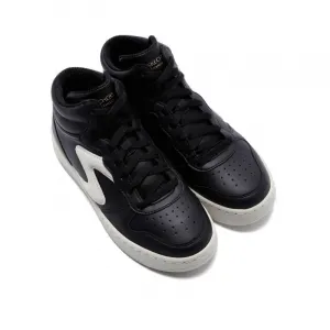 Dámska rekreačná obuv SKECHERS Sport Court 92 Last Strike black
