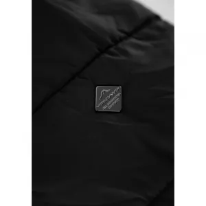 Dámska bunda VOLCANO J-COMELY-700-BLACK