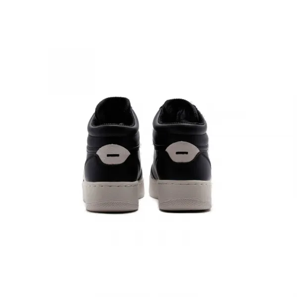 Dámska rekreačná obuv SKECHERS Sport Court 92 Last Strike black