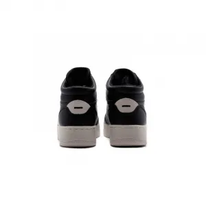 Dámska rekreačná obuv SKECHERS Sport Court 92 Last Strike black