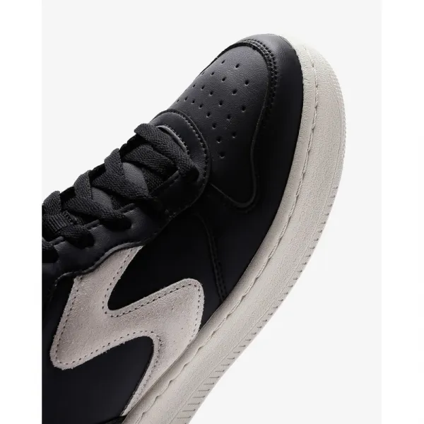 Dámska rekreačná obuv SKECHERS Sport Court 92 Last Strike black