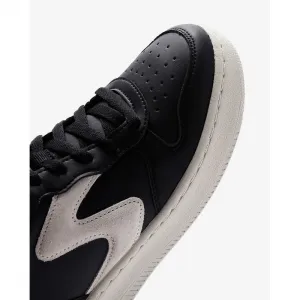 Dámska rekreačná obuv SKECHERS Sport Court 92 Last Strike black