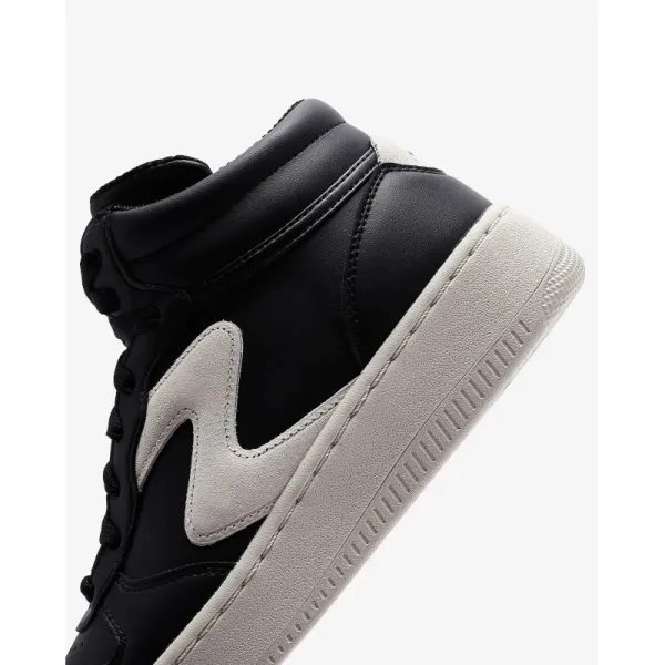 Dámska rekreačná obuv SKECHERS Sport Court 92 Last Strike black