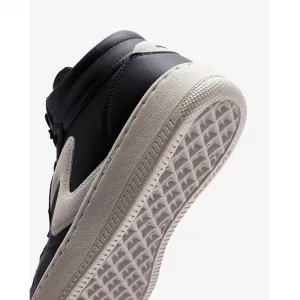 Dámska rekreačná obuv SKECHERS Sport Court 92 Last Strike black