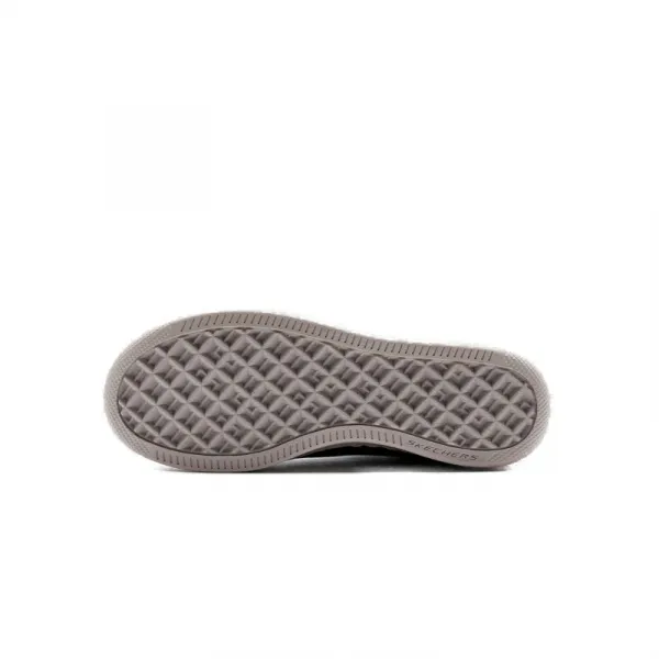 Dámska rekreačná obuv SKECHERS Sport Court 92 Last Strike black