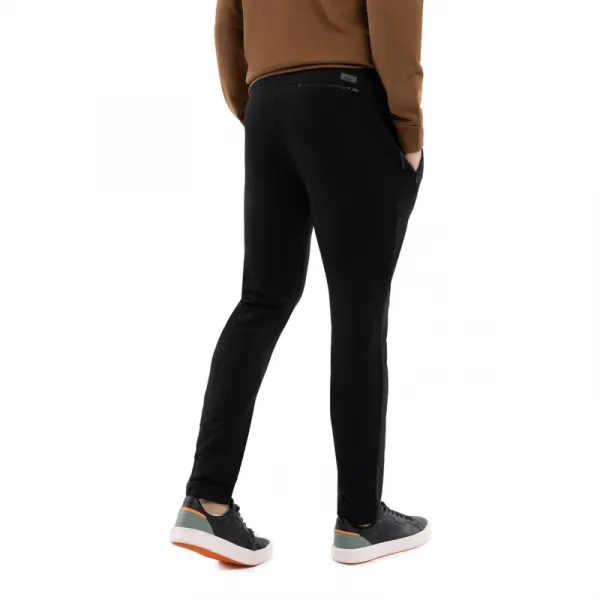 Pánske tepláky VOLCANO N-DEN-700-BLACK