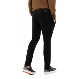 Pánske tepláky VOLCANO N-DEN-700-BLACK