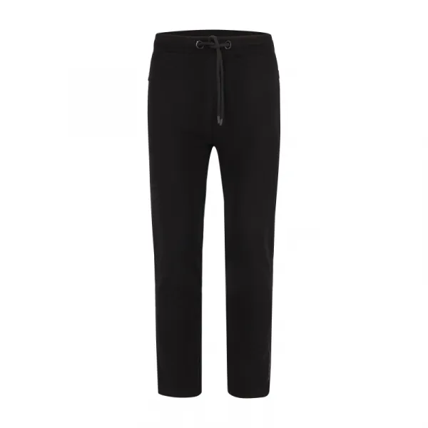Pánske tepláky VOLCANO N-DEN-700-BLACK