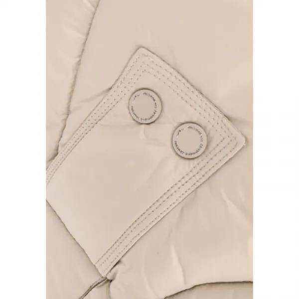 Dámska vesta VOLCANO V-ADEL-101-CREAM