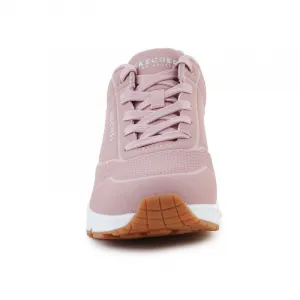 Dámska rekreačná obuv SKECHERS Uno Stand On Air Ws blush
