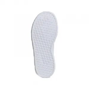 Dievčenská rekreačná obuv ADIDAS Advantage Court Jr cloud white clear pink clear pink