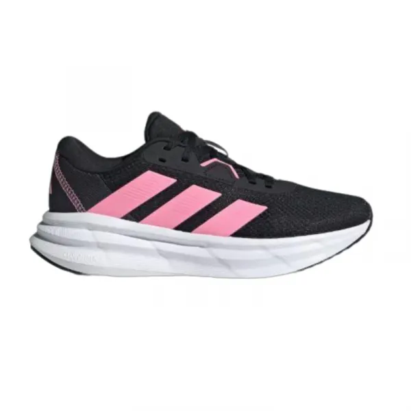 Dámska športová obuv (tréningová) ADIDAS Galaxy 7 W core black bliss pink carbon