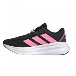 Dámska športová obuv (tréningová) ADIDAS Galaxy 7 W core black bliss pink carbon