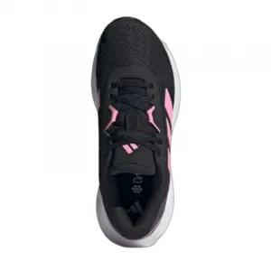 Dámska športová obuv (tréningová) ADIDAS Galaxy 7 W core black bliss pink carbon