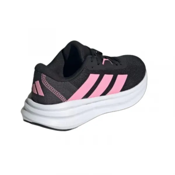 Dámska športová obuv (tréningová) ADIDAS Galaxy 7 W core black bliss pink carbon