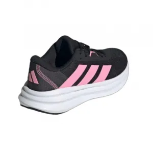 Dámska športová obuv (tréningová) ADIDAS Galaxy 7 W core black bliss pink carbon