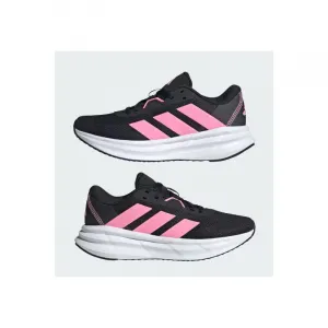 Dámska športová obuv (tréningová) ADIDAS Galaxy 7 W core black bliss pink carbon