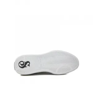 Pánska vychádzková obuv SKECHERS Snoop Dogg Slip-Ins white