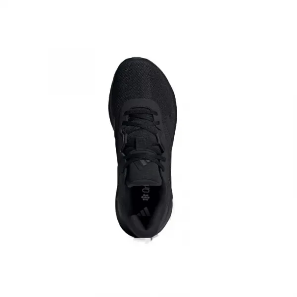 Pánska športová obuv (tréningová) ADIDAS Galaxy 7 core black core black core black