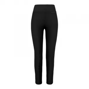 Dámske legíny VOLCANO N-LISBONA-700-BLACK-I