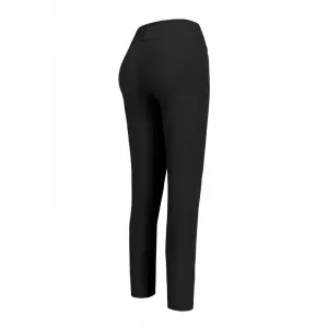 Dámske legíny VOLCANO N-LISBONA-700-BLACK-I