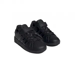 Chlapčenská rekreačná obuv ADIDAS Grand Court 2.0 Star Wars K core black core black core black