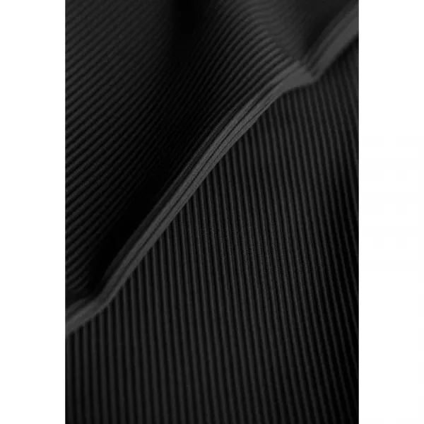 Dámske legíny VOLCANO N-LISBONA-700-BLACK-I
