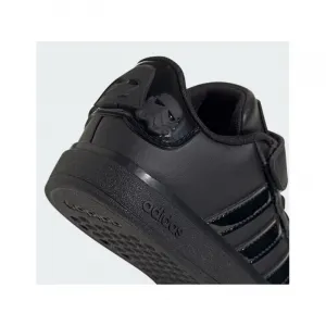 Chlapčenská rekreačná obuv ADIDAS Grand Court 2.0 Star Wars K core black core black core black