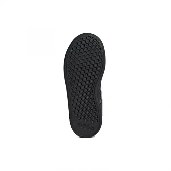 Chlapčenská rekreačná obuv ADIDAS Grand Court 2.0 Star Wars K core black core black core black