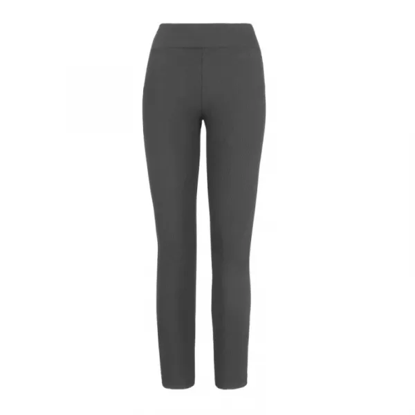 Dámske legíny VOLCANO N-LISBONA-701-GRAPHITE