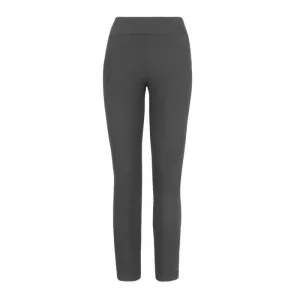 Dámske legíny VOLCANO N-LISBONA-701-GRAPHITE