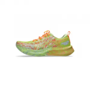 Dámska bežecká obuv ASICS Noosa Tri 16 safety yellow cool matcha