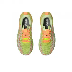 Dámska bežecká obuv ASICS Noosa Tri 16 safety yellow cool matcha