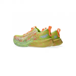 Dámska bežecká obuv ASICS Noosa Tri 16 safety yellow cool matcha
