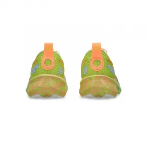 Dámska bežecká obuv ASICS Noosa Tri 16 safety yellow cool matcha